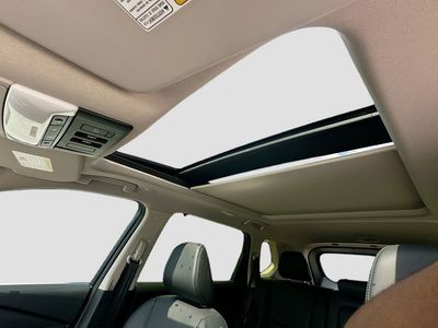 2024 Nissan Rogue - Photo 23