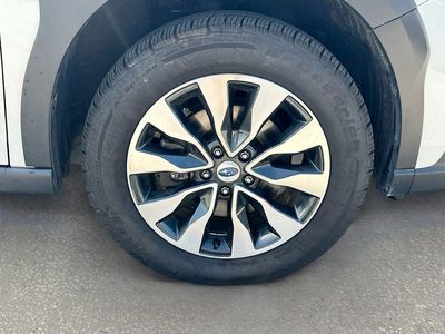 2023 Subaru Outback - Photo 30
