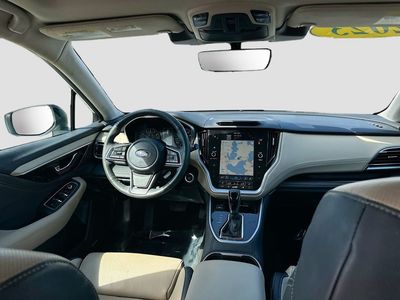 2023 Subaru Outback - Photo 23