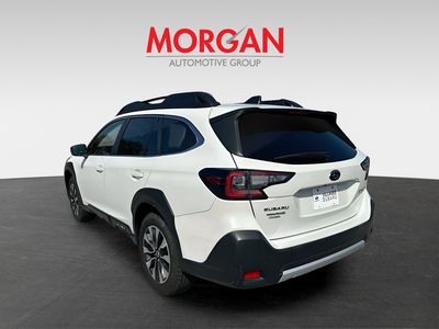 2023 Subaru Outback - Photo 5