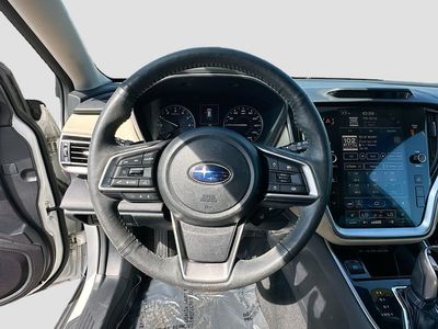 2023 Subaru Outback - Photo 11