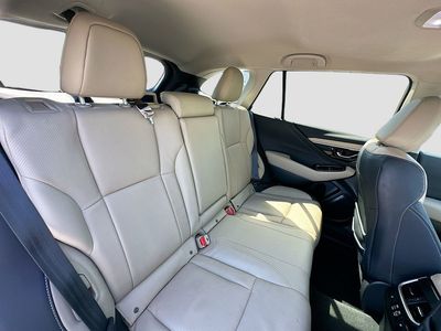 2023 Subaru Outback - Photo 27