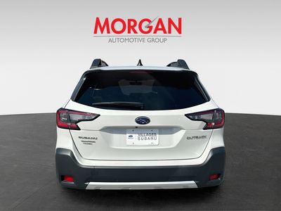 2023 Subaru Outback - Photo 6