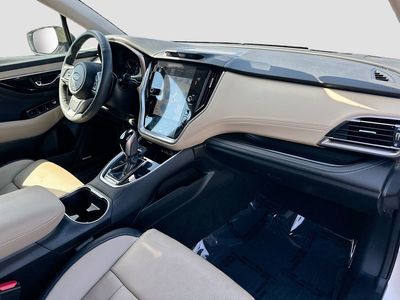 2023 Subaru Outback - Photo 29