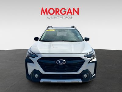 2023 Subaru Outback - Photo 2