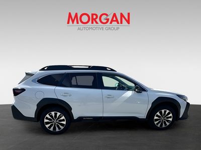 2023 Subaru Outback - Photo 8