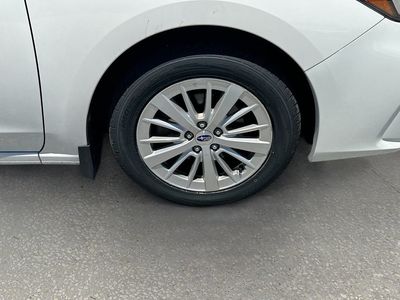 2017 Subaru Impreza - Photo 28