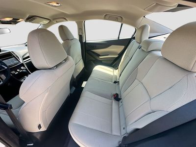 2017 Subaru Impreza - Photo 23