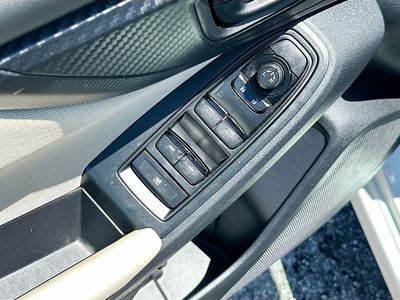 2017 Subaru Impreza - Photo 17