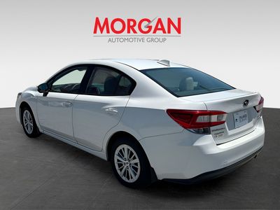 2017 Subaru Impreza - Photo 5