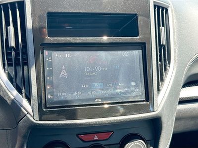 2017 Subaru Impreza - Photo 14