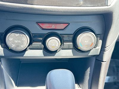 2017 Subaru Impreza - Photo 15