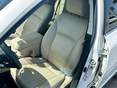 2018 Subaru Outback - Photo 20