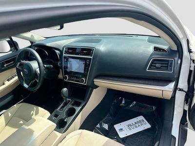 2018 Subaru Outback - Photo 31