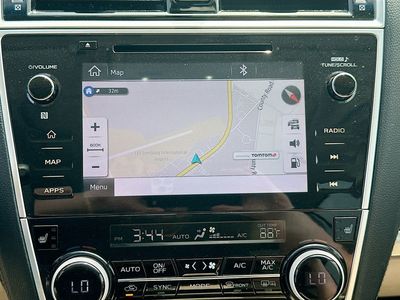2018 Subaru Outback - Photo 13