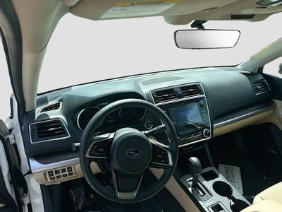 2018 Subaru Outback - Photo 9