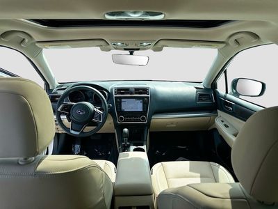 2018 Subaru Outback - Photo 24