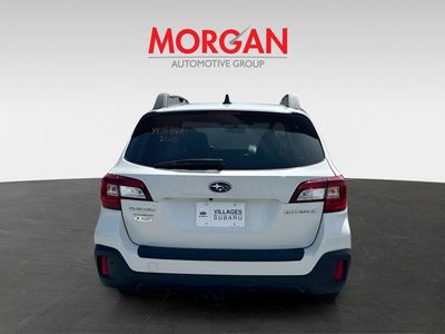2018 Subaru Outback - Photo 6