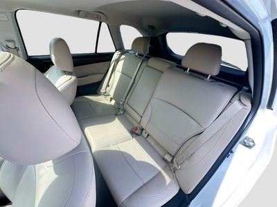 2018 Subaru Outback - Photo 26