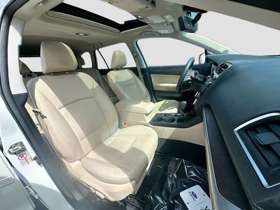 2018 Subaru Outback - Photo 30