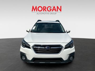2018 Subaru Outback - Photo 2
