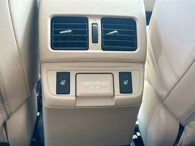 2018 Subaru Outback - Photo 27