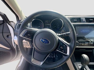 2018 Subaru Outback - Photo 11