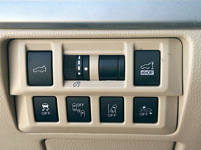 2018 Subaru Outback - Photo 10