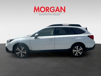2018 Subaru Outback - Photo 4