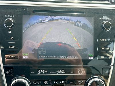 2018 Subaru Outback - Photo 14
