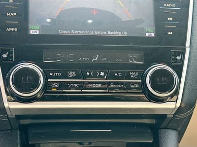 2018 Subaru Outback - Photo 21