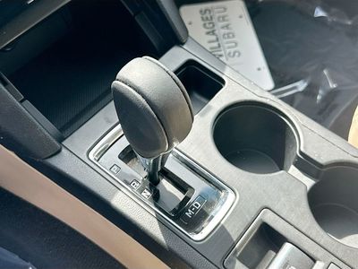 2018 Subaru Outback - Photo 17
