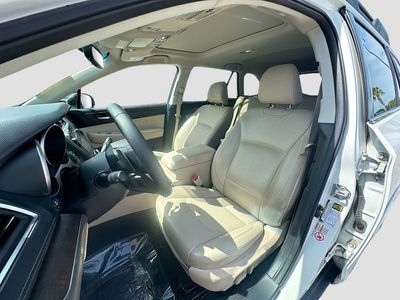 2018 Subaru Outback - Photo 22