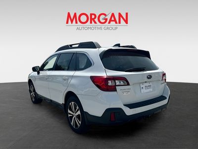 2018 Subaru Outback - Photo 5