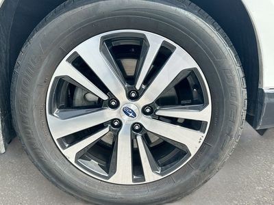 2018 Subaru Outback - Photo 32