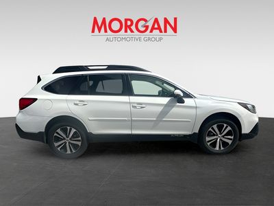 2018 Subaru Outback - Photo 8