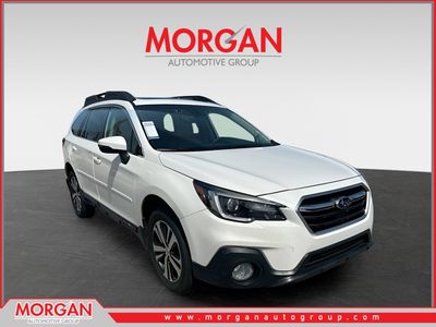 2018 Subaru Outback - Photo 1