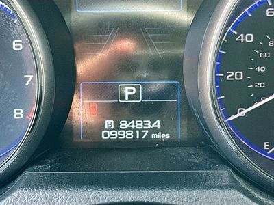 2018 Subaru Outback - Photo 12