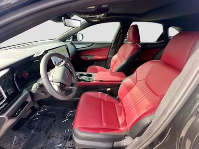 2025 Lexus NX - Photo 21