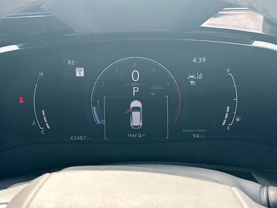 2025 Lexus NX - Photo 12