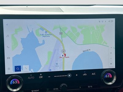 2025 Lexus NX - Photo 13