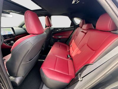 2025 Lexus NX - Photo 25