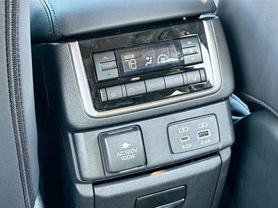 2026 Subaru Ascent - Photo 27
