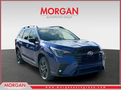 2026 Subaru Ascent - Photo 1