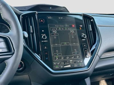 2026 Subaru Ascent - Photo 16