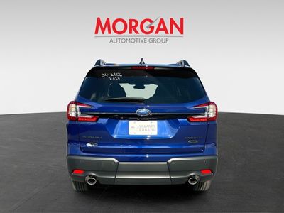 2026 Subaru Ascent - Photo 6