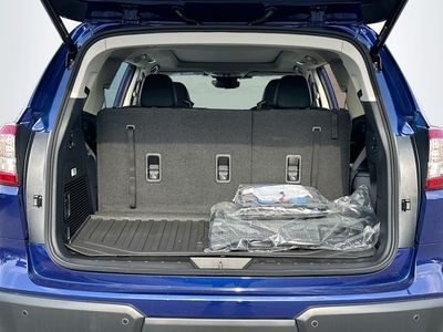 2026 Subaru Ascent - Photo 28