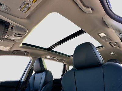 2026 Subaru Ascent - Photo 23