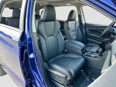 2026 Subaru Ascent - Photo 31
