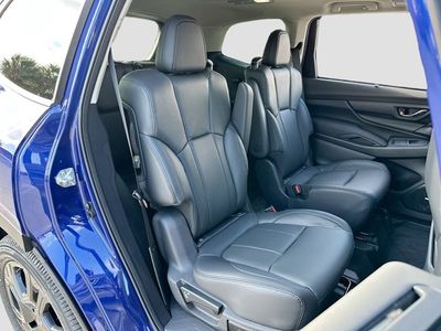 2026 Subaru Ascent - Photo 30